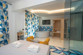 B&B Maiori Suites